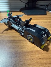 Lego 76119 batmobile for sale  Yuma