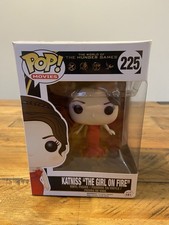katniss everdeen for sale  SHEFFIELD