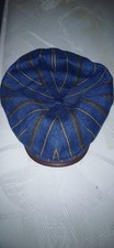 Stetson hatteras blue for sale  ALFRETON