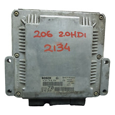 Centralina motore ecu usato  Italia