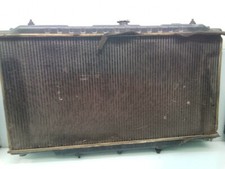 Radiatore acqua per usato  Ferrara