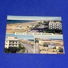 Souvenir cervia milano usato  Bari