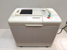 Breadman automatic bread for sale  San Antonio