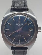 Montre tissot vintage d'occasion  Paris XX