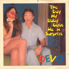 Devo the day gebraucht kaufen  Deutschland