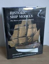 Historic ship models d'occasion  Expédié en Belgium
