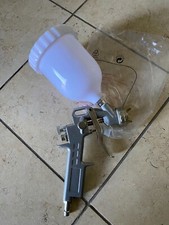 Lackierpistole spritzpistole gebraucht kaufen  Palling