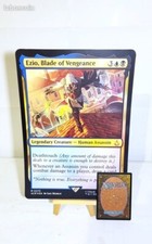 Ezio blade vengeance d'occasion  Grenoble-