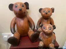 Family solid wooden for sale  BOREHAMWOOD