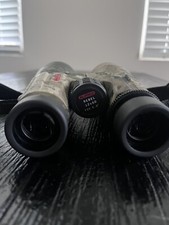 Red field binoculars for sale  Smyrna