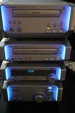 Technics hd505 mini gebraucht kaufen  Berlin