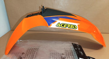 Front fender parafango usato  Dipignano