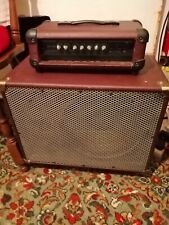 Crate gx15 amp for sale  OXFORD