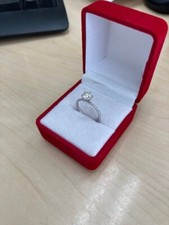 Diamond enagement ring for sale  Los Angeles