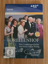 Forellenhof dvd box gebraucht kaufen  Berlin