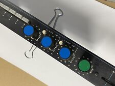Faixa de canal console AUDIOARTS 8K Wheatstone VINTAGE comprar usado  Enviando para Brazil