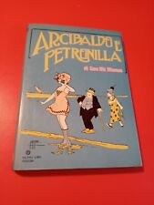 Cartonato fumetto arcibaldo usato  Cocconato
