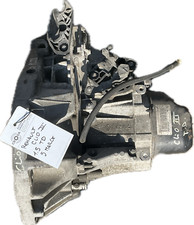 Cambio manuale per usato  Italia