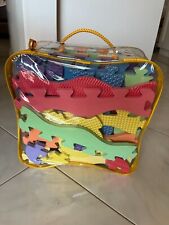 Tappeto puzzle per usato  Andria