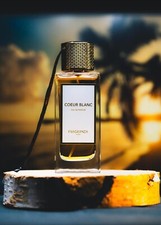 Extrait parfum coeur d'occasion  Annemasse