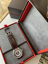 Montre meistersinger pangaea d'occasion  Caen