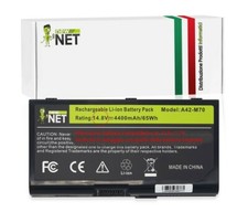Batteria a41 m70 usato  San Cassiano