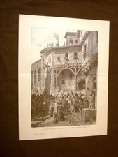 Medioevo italia ingresso usato  Villarosa