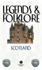 Scottish legends folklore... for sale  HAYWARDS HEATH
