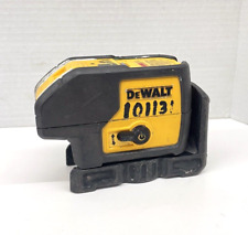 Used dewalt dw083 for sale  Hollywood