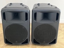 Lem x300 speakers for sale  PRESTATYN