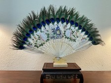 Antique chinese hand for sale  Naples