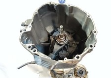 Cambio per nissan usato  Ferrara