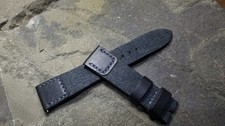 22mm handmade watch d'occasion  Expédié en Belgium