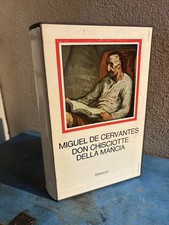 Don chisciotte della usato  Nonantola
