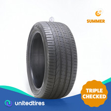 Used 285 40zr21 for sale  Chicago
