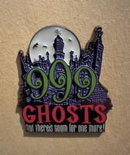 haunted mansion pin set for sale haunted mansion pin set for sale Overland Park