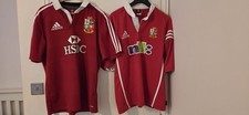 British irish lions for sale  SWINDON