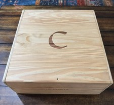 Colgin Cellars Napa Valley 3 garrafas caixa de vinho de madeira 2012 IX Estate Syrah comprar usado Colgin Cellars Napa Valley 3 garrafas caixa de vinho de madeira 2012 IX Estate Syrah comprar usado  Enviando para Brazil