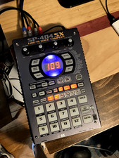 Roland 404sx compact for sale  Greenville