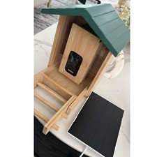 Smart bird feeder for sale  Richmond