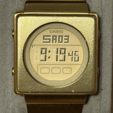 Casio futurist 2002g for sale  Beaverton