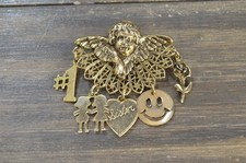 Sister brooch pin for sale  Springfield