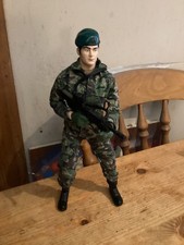 Armed forces soldier for sale  BELFAST