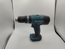 Makita dhp453 drill for sale  EDINBURGH