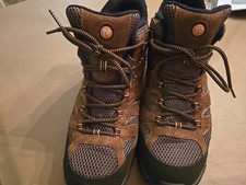Merrell men hiking for sale  Bel Air