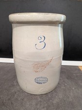 Red wing stoneware for sale  Chaska