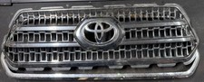 Oem front grill for sale  Portsmouth