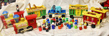 Vintage fisher price for sale  Harrisonburg
