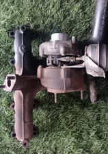 Turbina turbo per usato  Sant Antimo