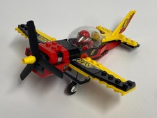Lego 60144 city for sale  MALMESBURY